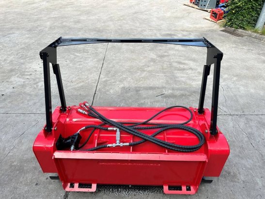 Mulcher Giyi GY-46 2026 New Giyi GY-46 2026 1 image 38