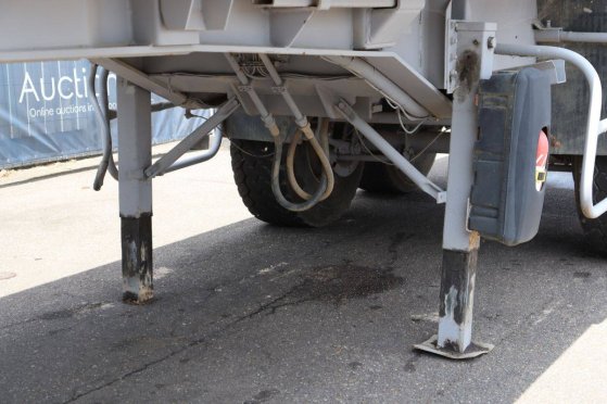 Tipper Semi-trailer CIF CPL5C 32000kg 1999 CIFA CPL5C 1999 2 image 72