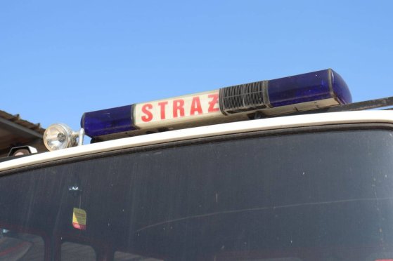 Renault G 230 Manager Diesel 230hp Fire Truck 1993 G 230 1993 2 image 27