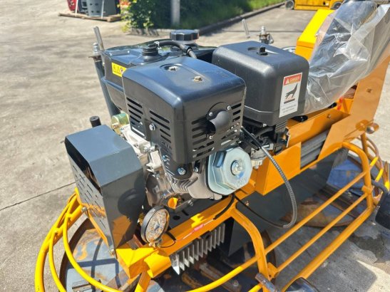 Concrete Polisher SDLOOL 80R Petrol 2026 New SDLOOL 80R 2026 1 image 12