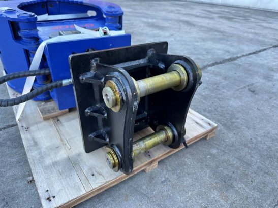 Sorting grabber G-Force F-30F 2026 New G-Force G-30F 2026 1 image 12