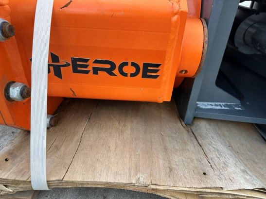 Sorting Gripper Heroe HGRP 520 2026 New HEROE HGRP 520 2026 1 image 12