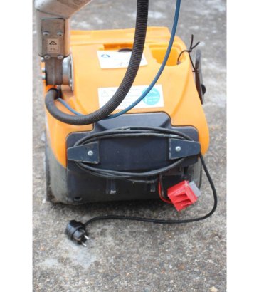 Scrubbing machine Taski Swingo 350 Electric Taski Swingo 350 2 image 25