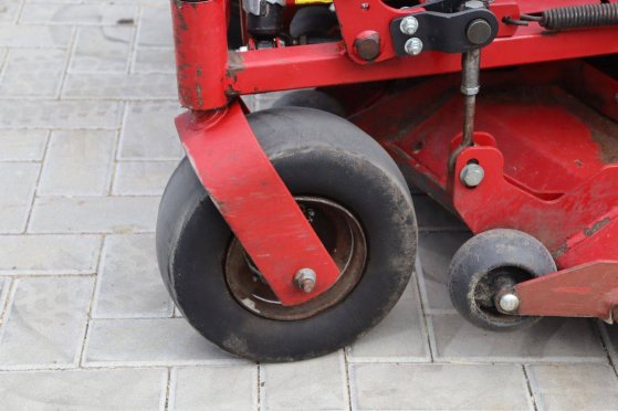Ride-on mower Ferris Zeroturn IS2600Z Diesel 14kW 2019 Ferris Zeroturn IS 2600Z 2019 2 image 12