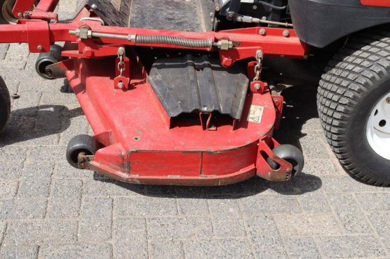 Ride-on mower Toro Z Master Professional 7000 Series Diesel 16.9kW Toro Z Master Professional 7000 Series 2 image 12