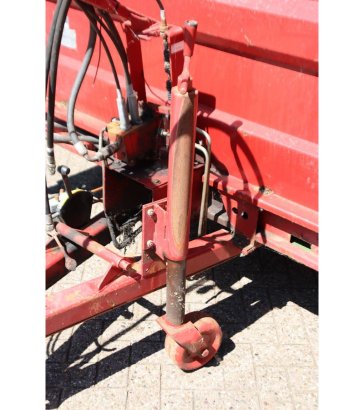 Strautmann silage wagon Strautmann 2 image 12