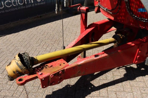 Feed mixer Peecon VMF 130 2012 Peecon VMF 130 2012 2 image 12