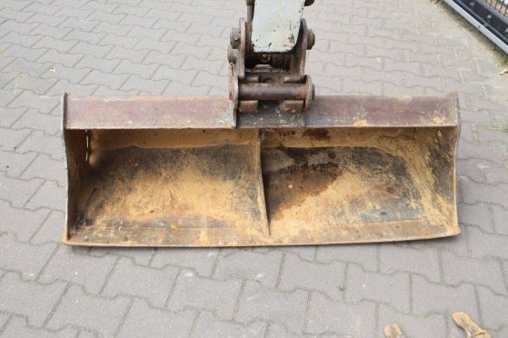 Crawler excavator Bobcat E35 Diesel 24kW 2017 E35 2017 2 Crawler Excavators image 12