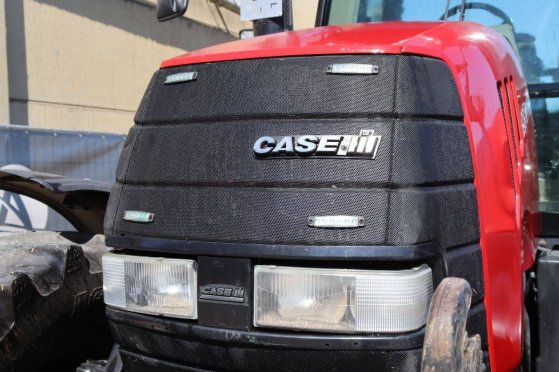 Tractor Case IH 195 CVX Diesel 144kW 2009 IH 195 CVX 2009 2 image 12