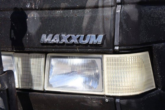Tractor Case IH MX135 Diesel 2002 IH MX135 2002 2 image 12
