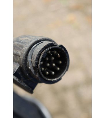 Water pump HST3 Agriflow 60-16 Diesel 35kW 2022 with trailer HST3 Agriflow 60-16 2022 2 image 12