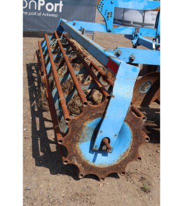 Lemken Smaragd 9 Cultivator Lemken Smaragd 9 2 image 24