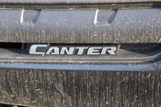 Mitsubishi Fuso Diesel Tipper Truck 110kW 2019 Fuso 2019 2 image 27