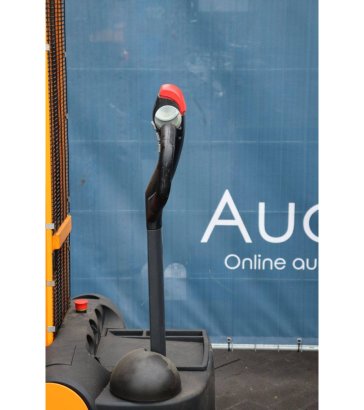 Still Electric Stacker 1000kg 1.86m 2 image 12