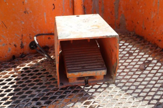 Mast Lift ATN PIAF 1010 Electric 200kg 10.10m 2019 ATN PIAF 1010 2019 2 image 12