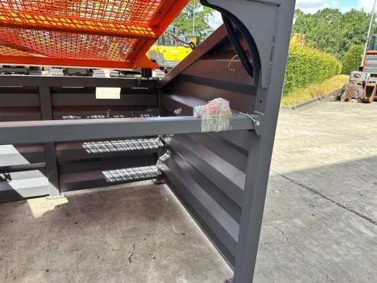Screening machine ISI 2026 New Onbekend 2026 1 image 12