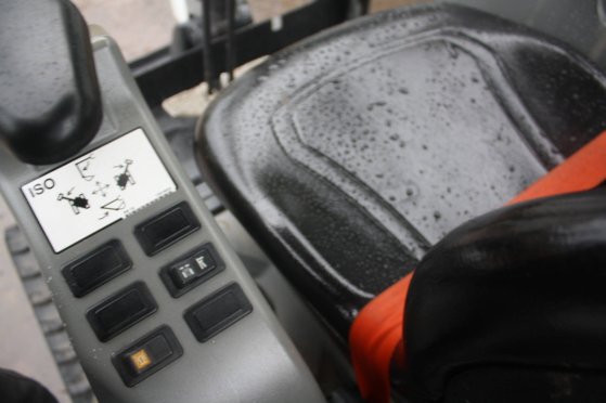 Mini excavator Bobcat E17 Diesel 2021 2253 2021 2 image 12
