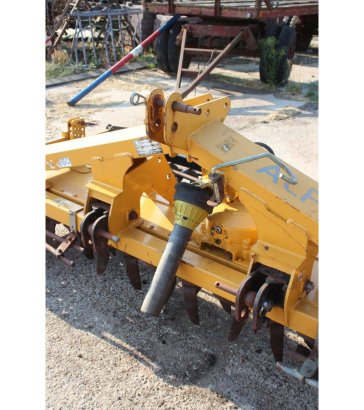 Rotorkopegg Alpego RH-300 1988 Alpego RH-300 1988 2 image 12