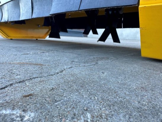 Flail mower for Lancini KM1000 2025 excavator New Lancini KM1000 2025 1 image 25