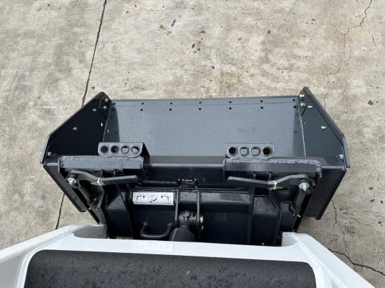 Skid steer loader Bobcat S70 Diesel 2026 S70 2026 2 Wheel Loaders image 12