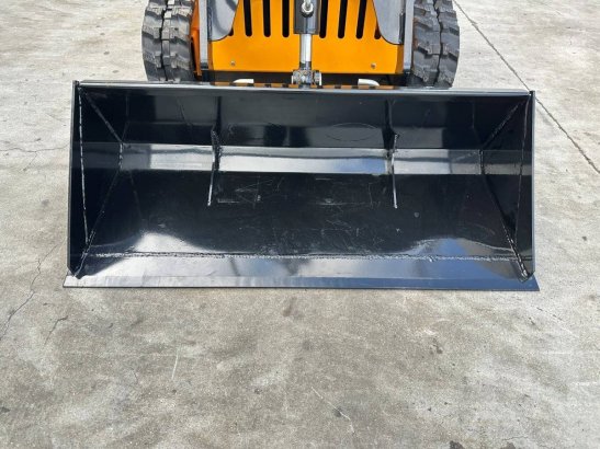 SDLOOL 360T Petrol Mini Skid Steer Loader on Tracks 2026 SDLOOL 360T 2026 2 image 12