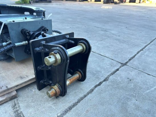 Sorting grabber HGRP 30F 2025 HGRP 30F 2025 2 image 12