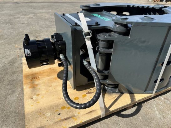 Sorting grabber HGRP 450F 2025 HGRP 450F 2025 2 image 12