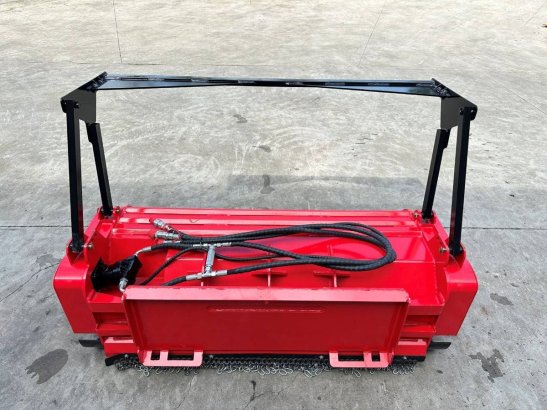 Mulcher Giyi GY60 2026 Giyi GY60 2026 2 image 12
