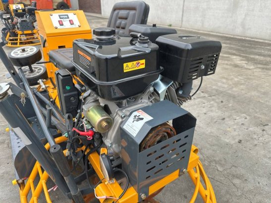Concrete polisher Sdlool 80R 2025 SDLOOL 80R 2025 2 image 12
