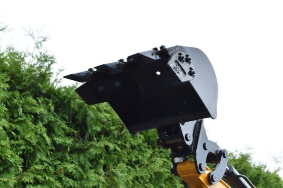Mini Excavator Carter CT08 Diesel 2025 New 7kw Carter CT08 2025 1 image 12