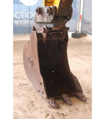Crawler excavator JCB JS130LC Diesel 81kW 2015 JS130LC 2015 2 Crawler Excavators image 12