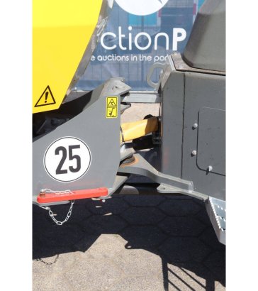 Wacker Neuson DW30 Diesel Dumper 36kW 2024 New Neuson DW30 2024 1 Dump Truck image 12