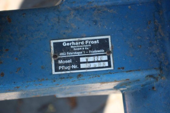 Frost Plow Frost 2 image 12