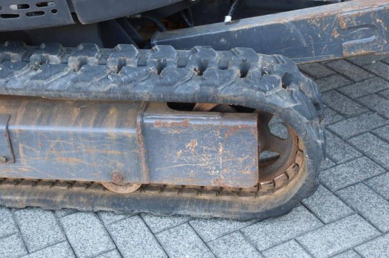 Crawler excavator Case CX26C Diesel 18.5kW 2022 CX26C 2022 2 Crawler Excavators image 12