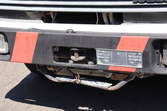 Fiat 190 38 A CTG.N3 Tipper Truck 1989 Fiat 190 38 A CTG.N3 1989 2 Dump trailers image 12