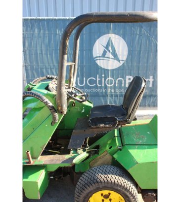 Articulated loader Avant Multi Diesel 14kW 2000 Multi 2000 2 image 12