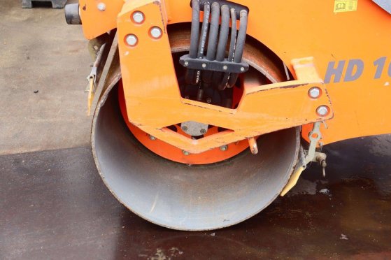 Compactor Hamm HD 10C VV Diesel 2017 HD 10C VV 2017 2 image 12