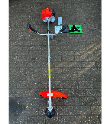 Hotoka Petrol Brushcutter 52cc 2-stroke Hotoka Bosmaaier 2 image 12