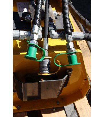 Flail mower Lancini KM-800 80cm 2025 New Lancini KM-800 2025 1 image 12