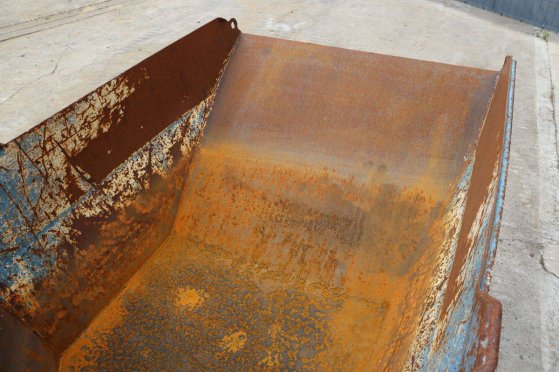 Tracked dumper Wacker Neuson DT23 Diesel Neuson DT23 2 Mini dumpers image 23