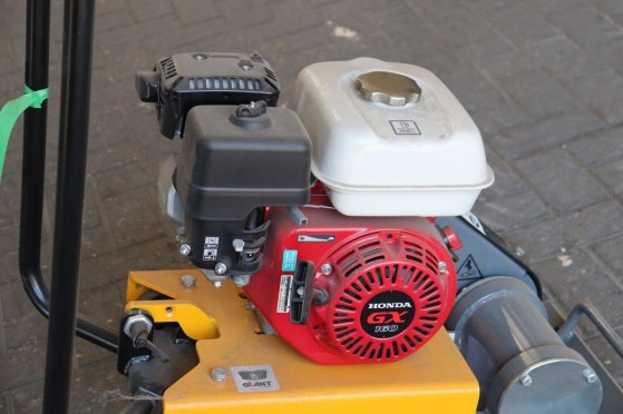 Giant GP1545G Petrol Vibratory Plate 2024 Giant GP1545G 2024 2 image 27