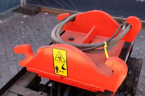Compaction roller Engontech Compactor Roller Onbekend 2 image 27