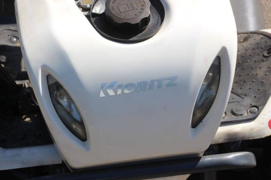 Kioritz (Orec) RM981 Rough Terrain Mower Petrol KIORITZ RM981 2 image 12