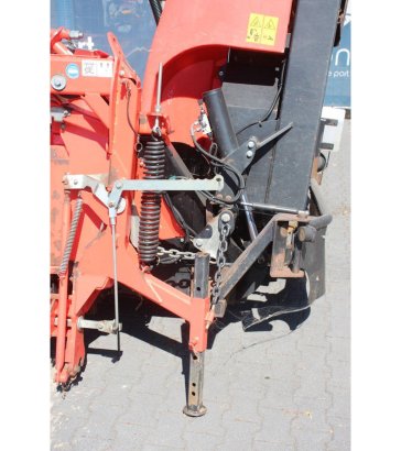 Kemper 475Plus 2017 Maize Header Kempf 475 PLUS 2017 2 image 12