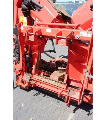 Kemper 375 PLUS Corn Head Kemper 375 PLUS 2 image 12