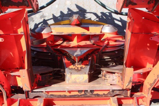 Maize header Kemper 375 Plus 2016 Kemper 375 Plus 2016 2 image 12