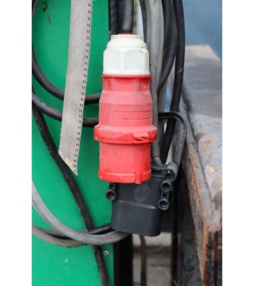 Mitsubishi Electric Reach Truck 1600kg 4.8m 2004 RB16KN 2004 2 image 12