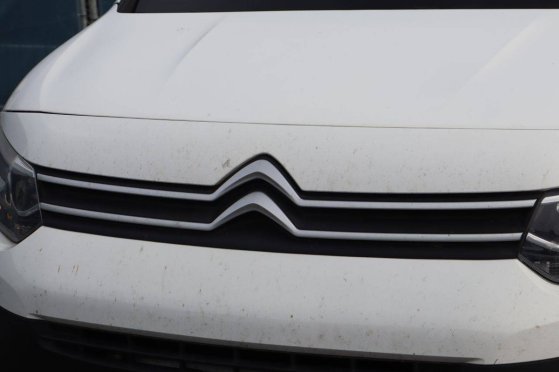 Citroen Berlingo Diesel Van 130hp 2019 (Margin) Citroën Berlingo 2019 2 Closed vans image 12