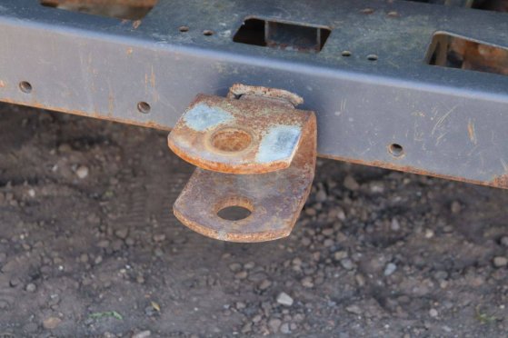 Gator Kubota RTV-X900 Diesel RTV-X900 2 image 12