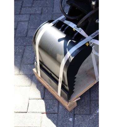 Häner HG100T 2026 Grabber New Haner HG100T 2026 1 image 12
